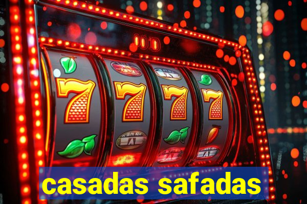 casadas safadas